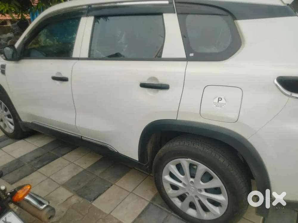 Toyota Urban Cruiser 1.5 Neo 2025