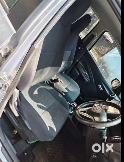 Maruti Suzuki Celerio Zxi Plus Amt, 2023, Petrol