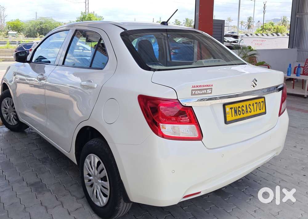 Maruti Suzuki Swift Dzire Tour S, 2024, Petrol