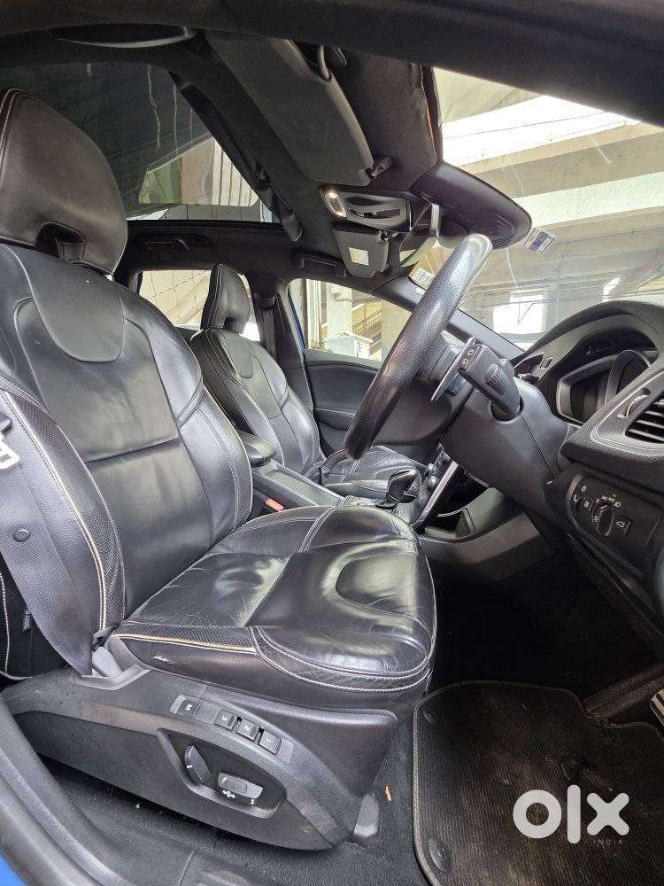 Volvo V40 D3 R Design, 2018, Diesel