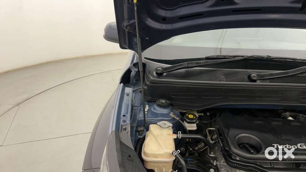 Hyundai Venue 1.0 Sx (o) Turbo Imt, 2021, Petrol