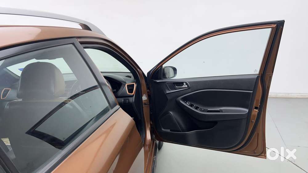 Hyundai I20 Active 1.2 S, 2015, Petrol