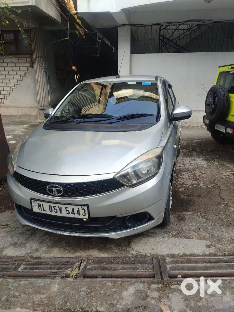 Tata Tiago
