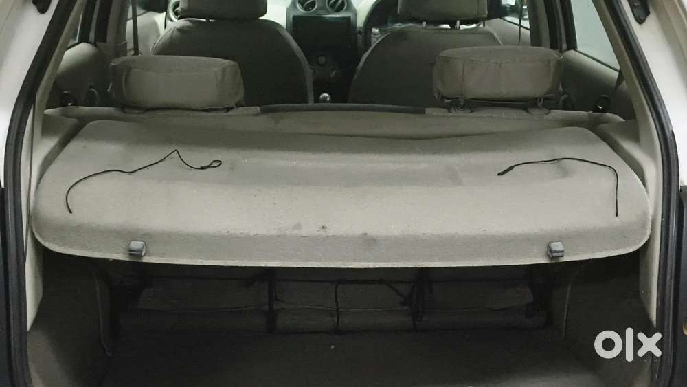 Nissan Micra Xv Diesel, 2013, Diesel