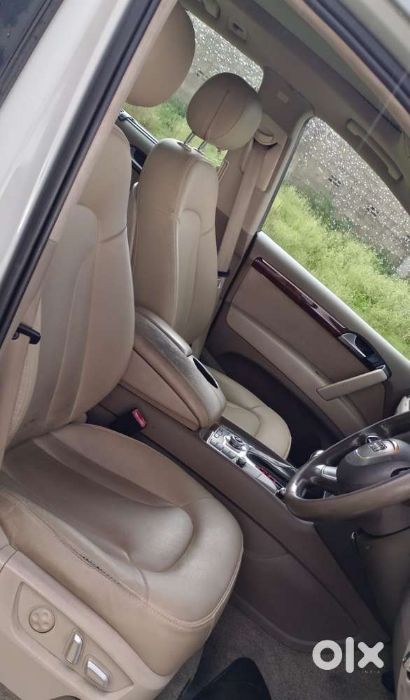 Audi Q7 3.0 Tdi Quattro, 2012, Diesel