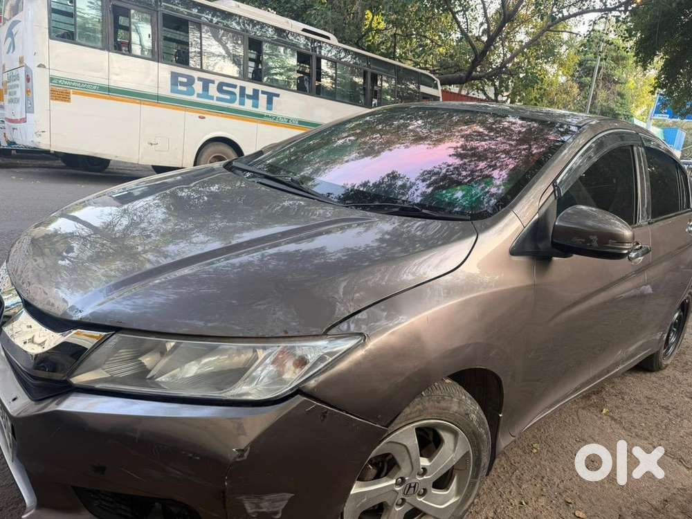 Honda Petrol Manual 2016