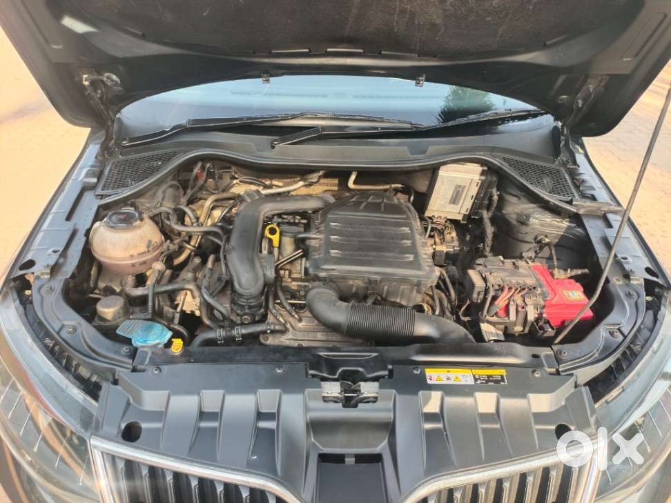 Skoda Rapid 1.2 Tsi, 2021, Petrol