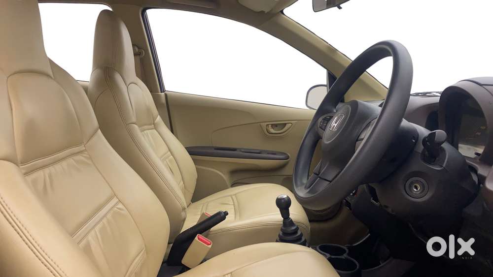 Honda Amaze 2013-2016 S I-dtech, 2013, Diesel