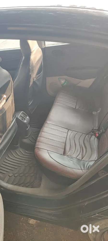 Hyundai Aura 2025 Good Condition