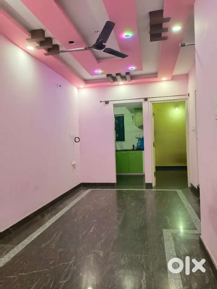 2 BHK FOR RENT 19.5 K IN HSR LAYOUT SECTOR 7 For Rent Houses