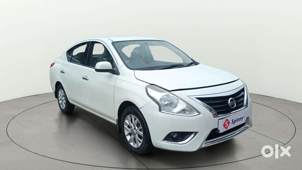 Nissan Sunny Xv, 2018, Diesel