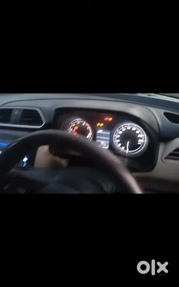 2022 Maruti Suzuki Dzire 1.2 Vxi Manual Petrol
