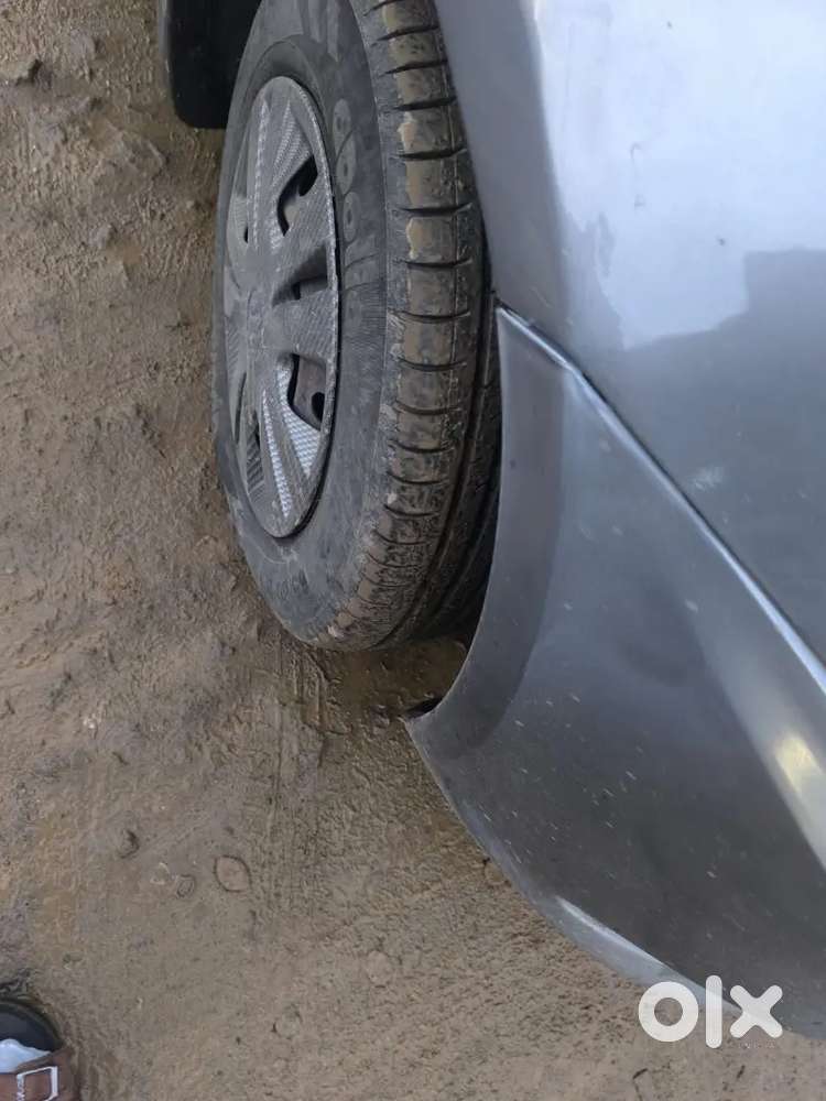 2nd Owner Maruti Dzire 2014/11 Diesel Manual
