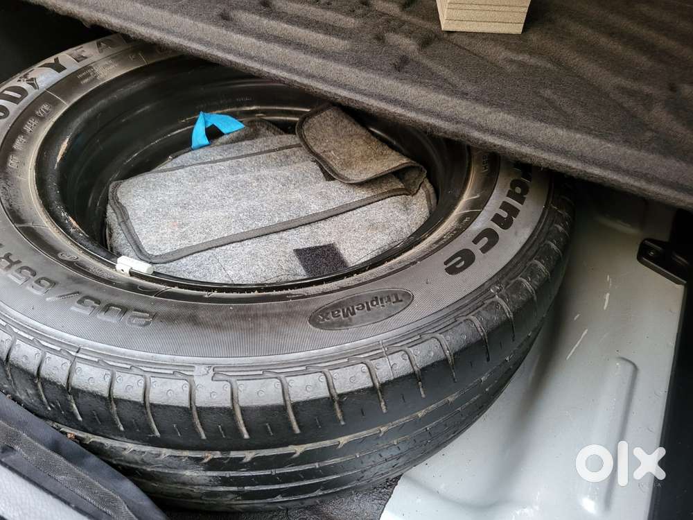 Kia Seltos Htk Plus At D, 2020, Diesel