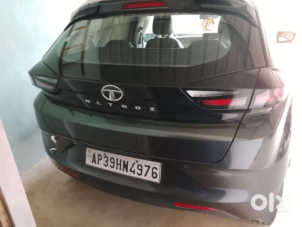 Tata Altroz 1.2 Xt 2021