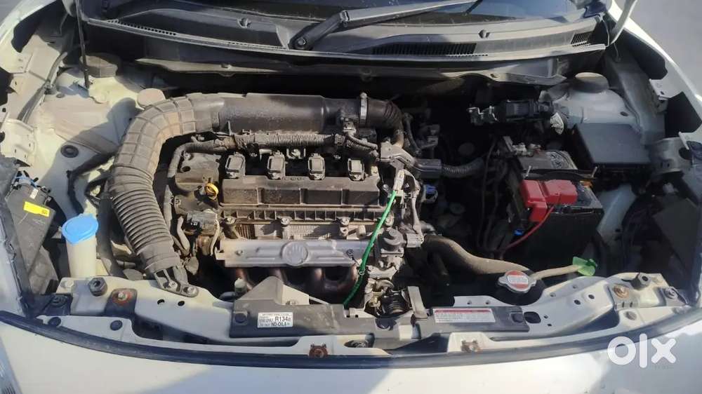 Good Condition New Tyre No Accident Car Brand New Condition