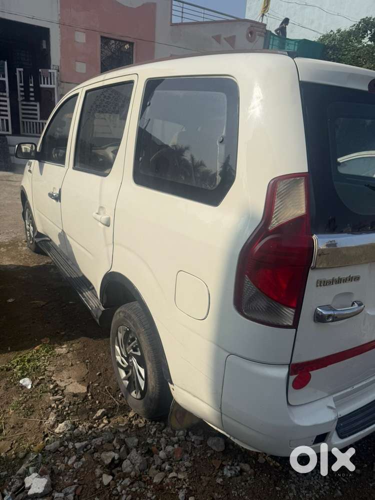 Mahindra Xylo 2014 Diesel Well Maintained
