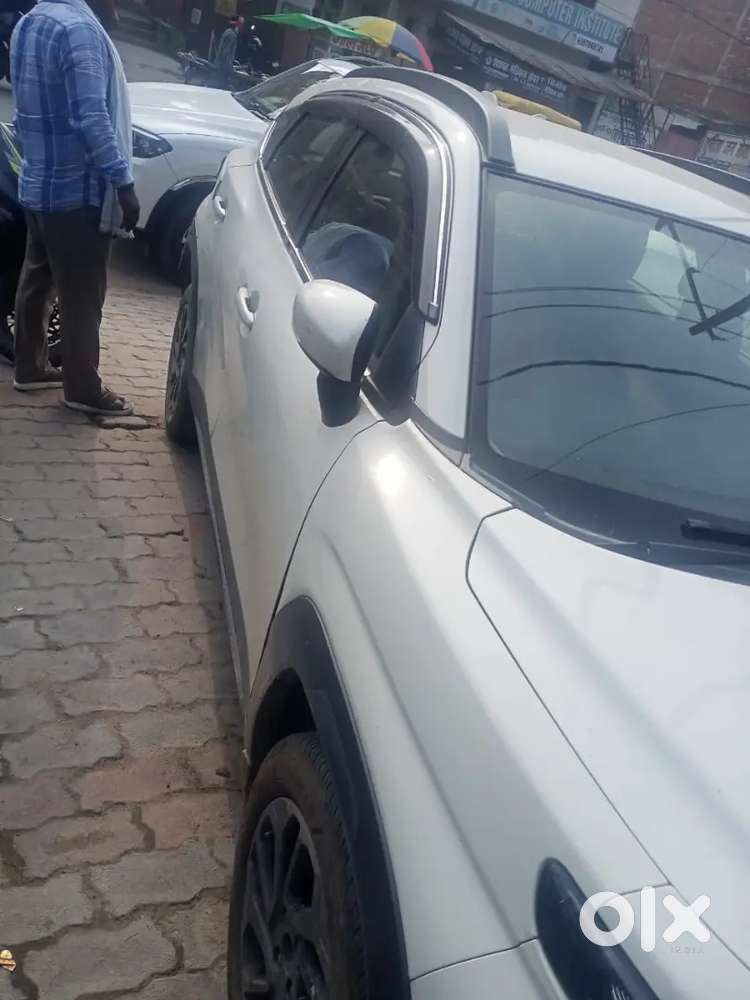 Maruti Suzuki Fronx Delta Plus 2023