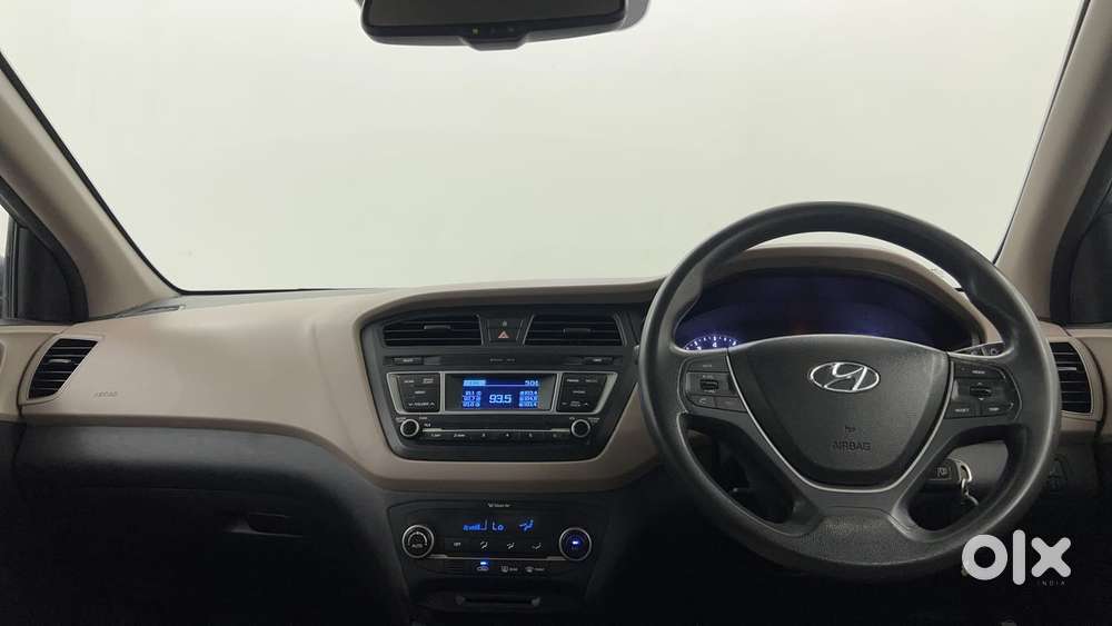 Hyundai Elite I20 [2018-2020] 1.2 Sportz, 2016, Petrol