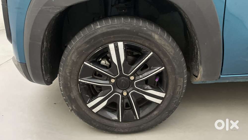 Renault Kwid 1.0 Climber Mt, 2024, Petrol