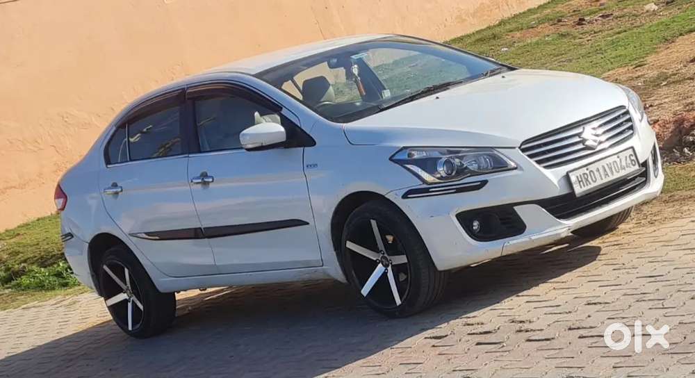 Very Good Condition Car