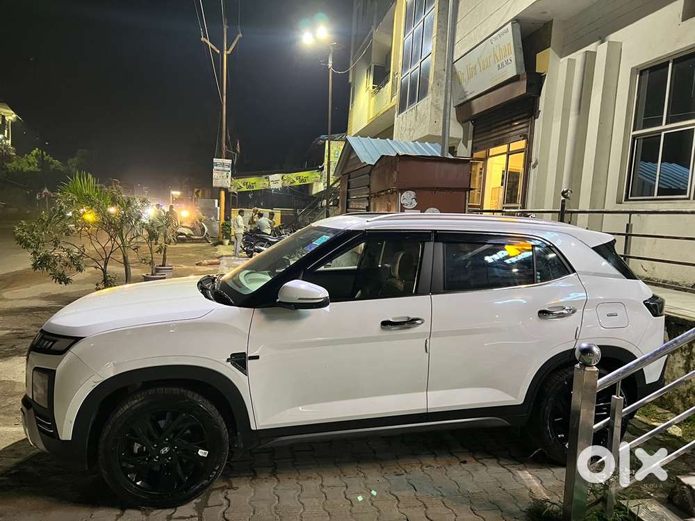 Hyundai Creta Adventure 2026
