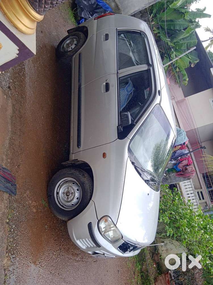 2007 Maruti Suzuki Alto
