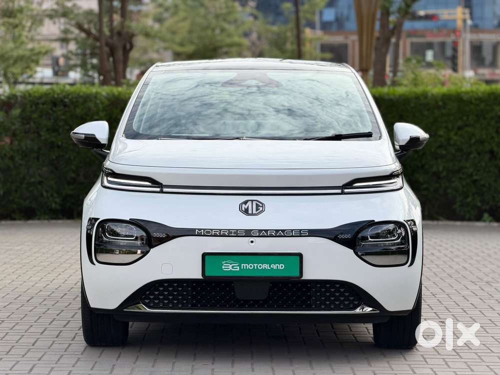 Mg Windsor Ev Essence, 2025, Electric