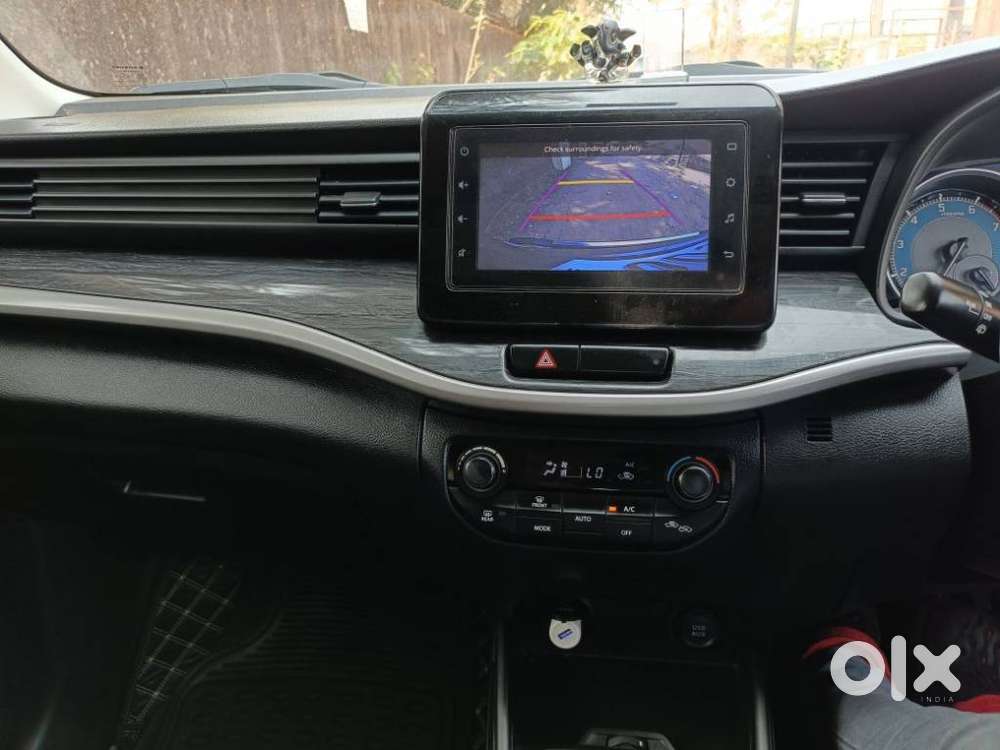 Maruti Suzuki Xl6 1.5 Alpha Mt, 2019, Petrol