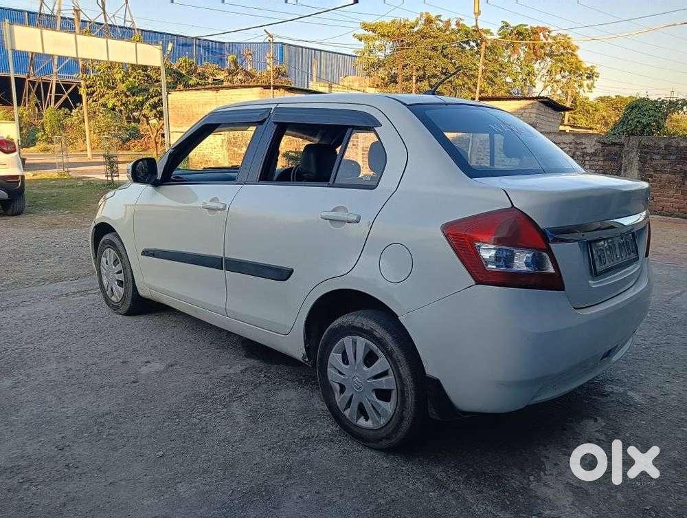 Maruti Suzuki Swift Dzire, 2014, Diesel