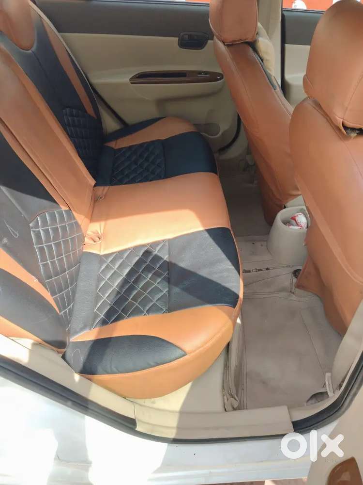Hyundai Verna 1.6 Diesel
