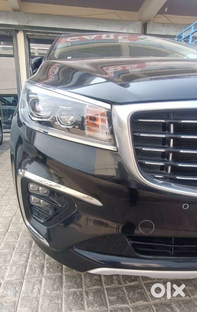 Kia Carnival Prestige, 2021, Diesel