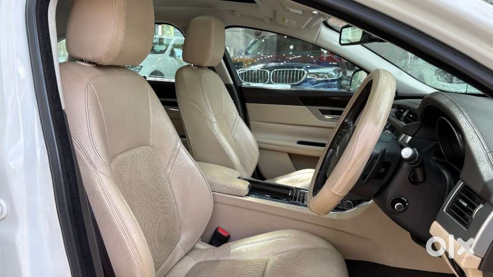 Jaguar Xf 2.0 Diesel Prestige, 2017, Diesel