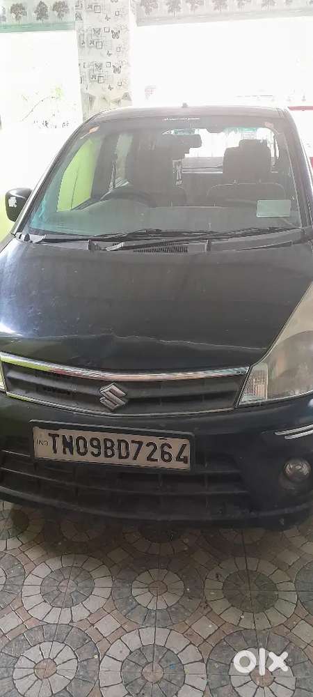 Maruti Suzuki Estilo 2030