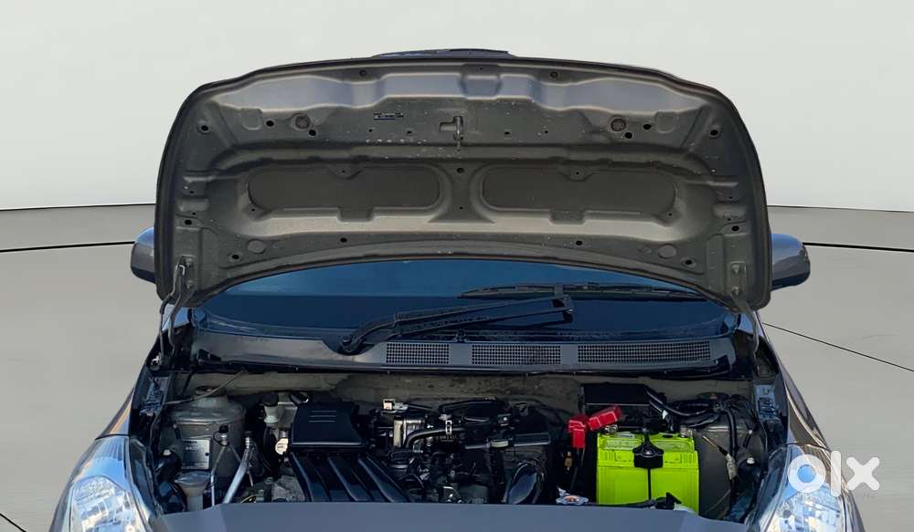 Datsun Go Plus T Option Petrol, 2019, Petrol