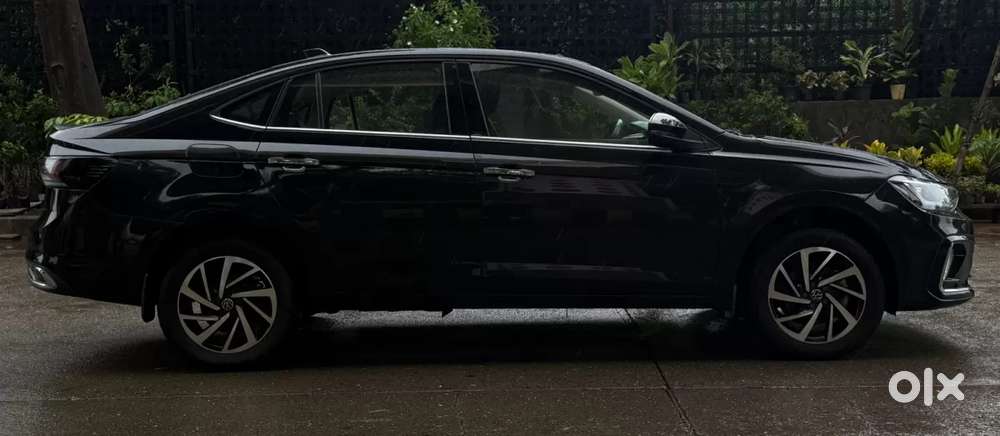 Volkswagen Virtus Topline 1.0 Tsi Mt, 2025, Petrol