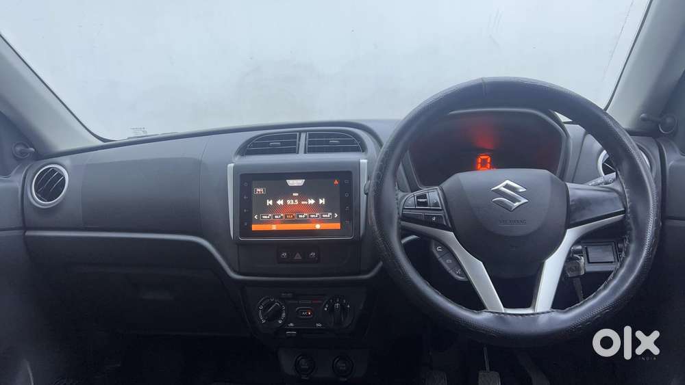 Maruti Suzuki Alto K10 Plus Edition, 2024, Petrol