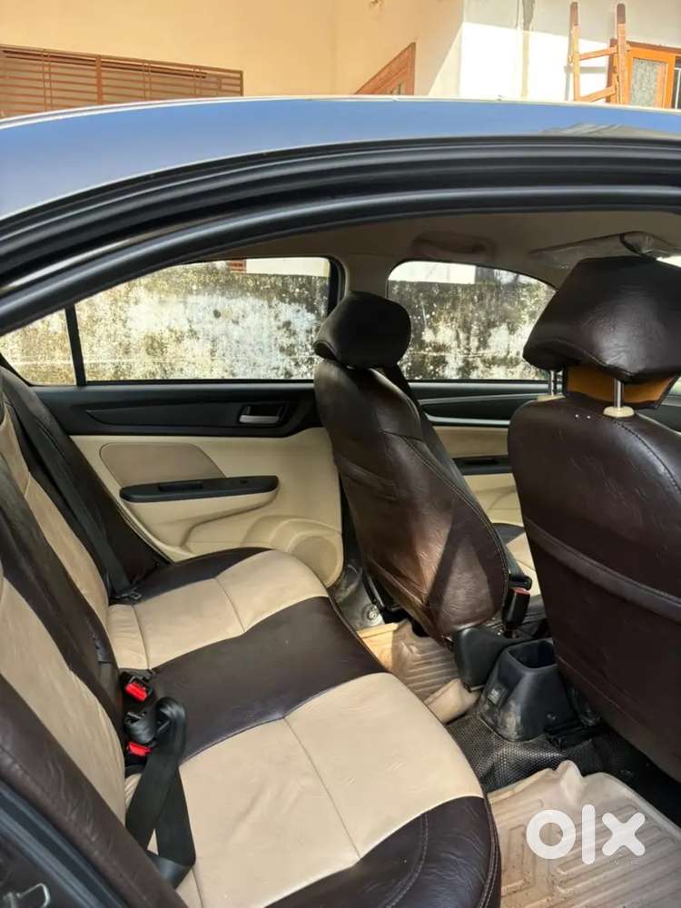 Honda Amaze 2022 Petrol Manual