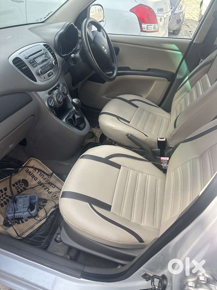 Hyundai I10 Era 1.1 Irde, 2012, Petrol