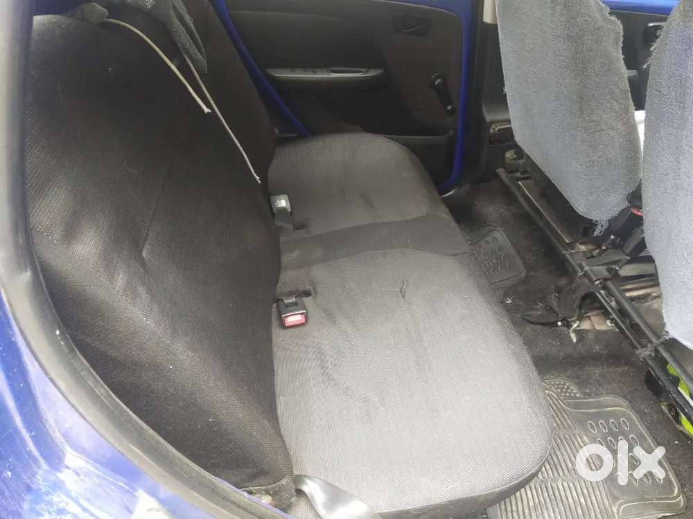 Selling Of Tata Nano Xt 2014 Model In Running Condition