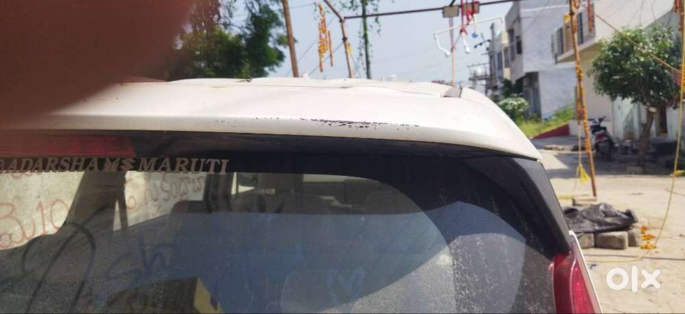 Maruti Suzuki Ertiga 2025