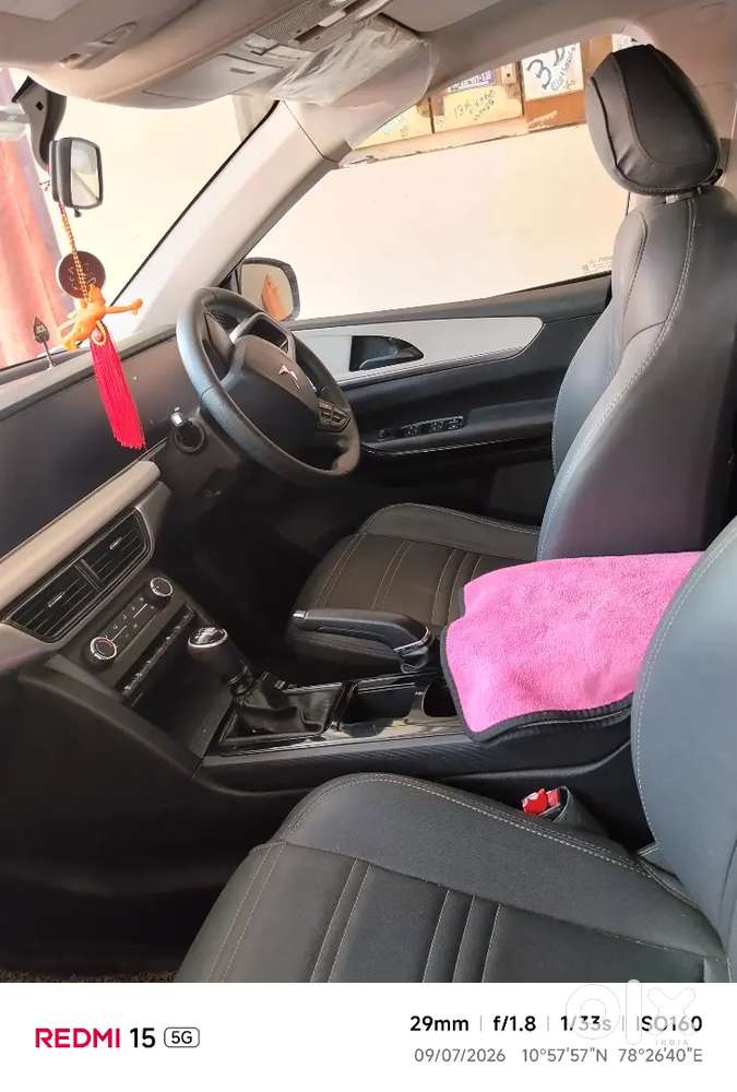 Mahindra Xuv700 Diesel 2023