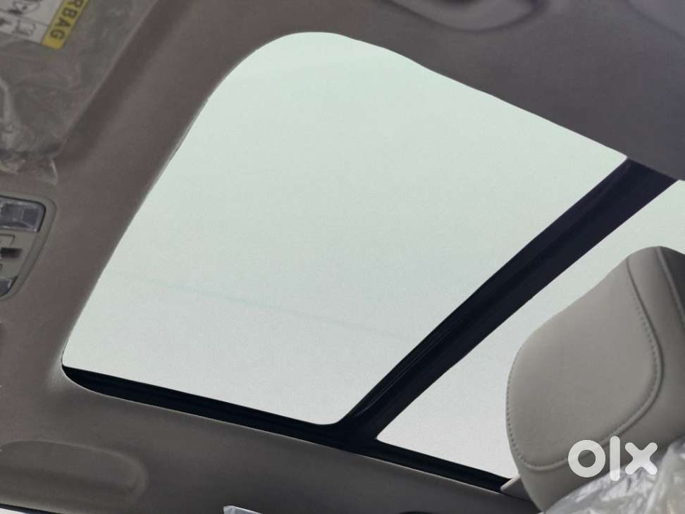 Hyundai Creta Sx(o) At, 2024, Petrol