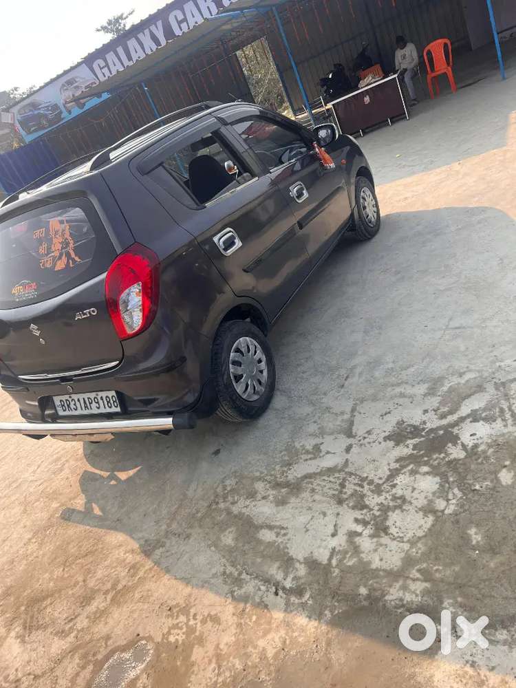 Loan Facility Available Maruti Suzuki Alto Vxi+ Brand New Condition