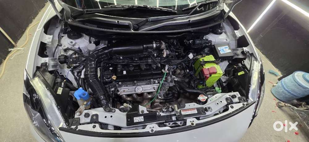 Maruti Suzuki Dzire 1.2 Vxi, 2022, Cng & Hybrids