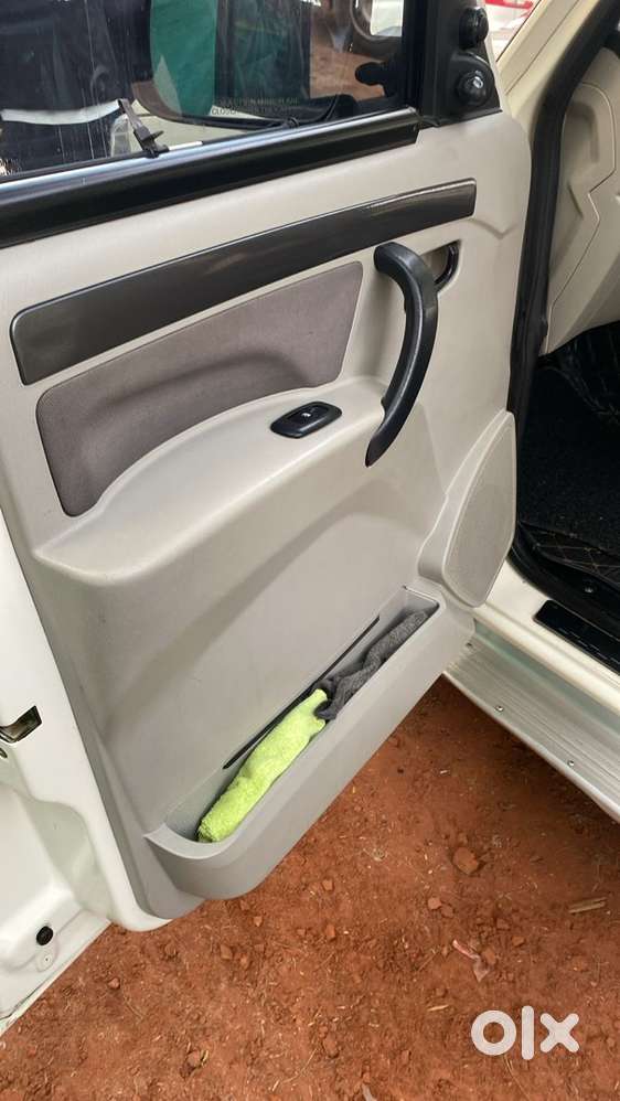 Mahindra Scorpio Classic 2021 Diesel Car