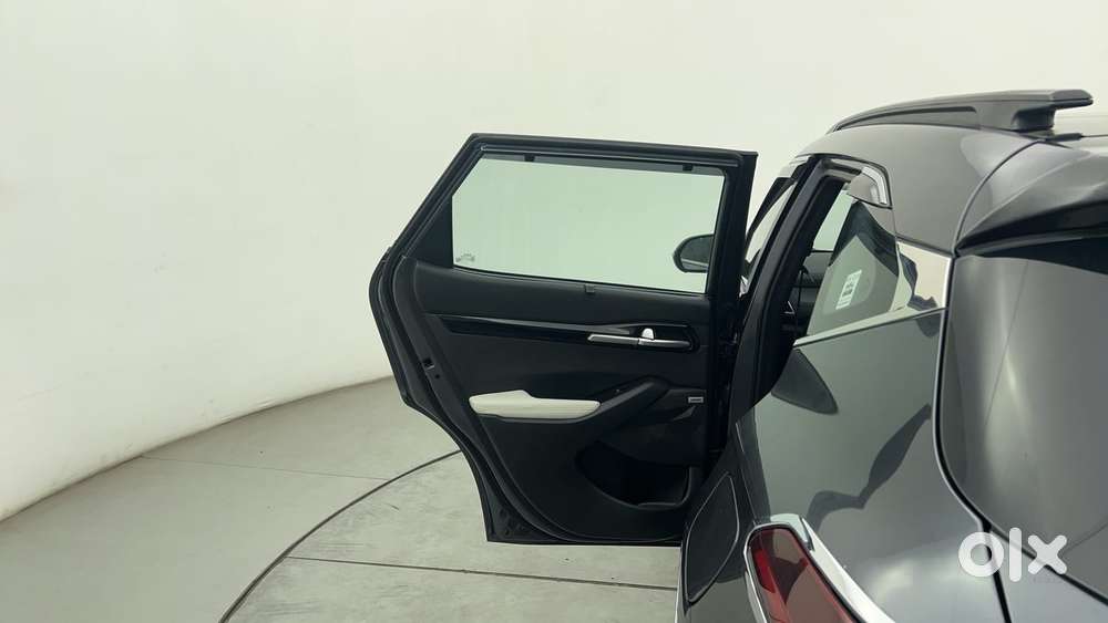 Kia Seltos Gtx Plus 1.5 Turbo Petrol Dct, 2023, Petrol