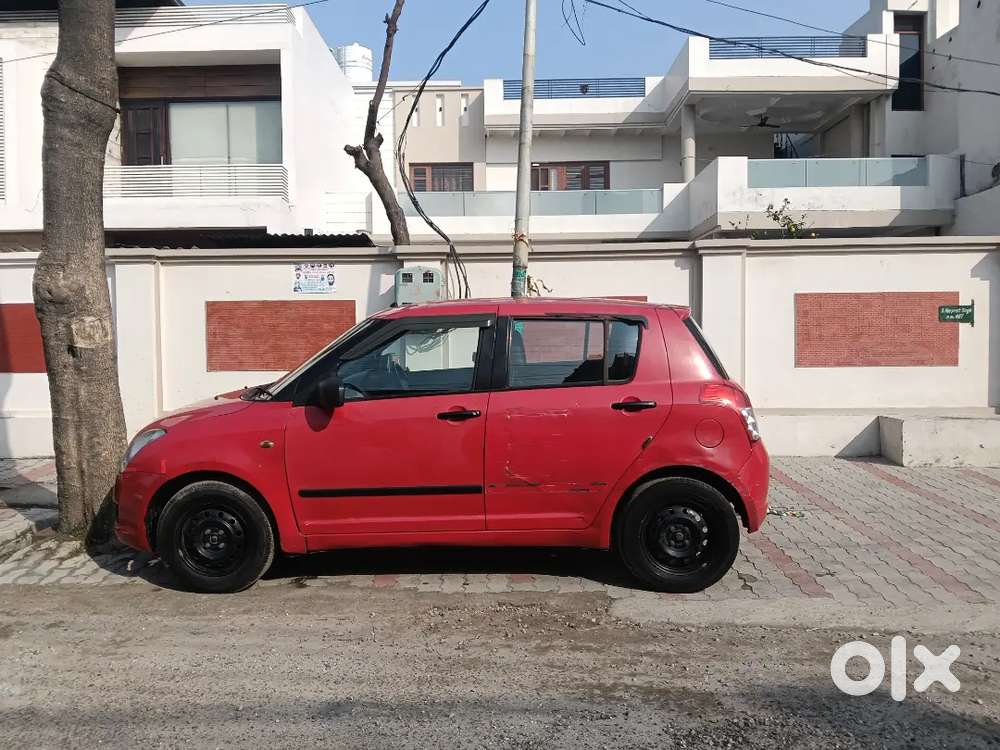 Maruti Suzuki Swift 2006