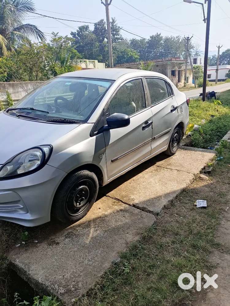 Honda Amaze