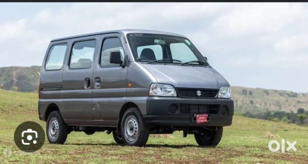 Maruti Suzuki Eeco Ac 7 Seater 2025